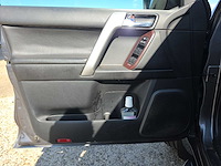 Toyota land cruiser 2.8 d-4d-f vx blind van | vt-252-x i - afbeelding 18 van  31