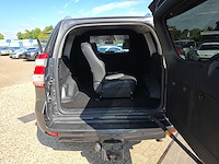 Toyota land cruiser 2.8 d-4d-f vx blind van | vt-252-x i - afbeelding 21 van  31