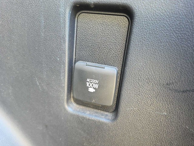 Toyota land cruiser 2.8 d-4d-f vx blind van | vt-252-x i - afbeelding 22 van  31