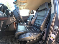 Toyota land cruiser 2.8 d-4d-f vx blind van | vt-252-x i - afbeelding 26 van  31