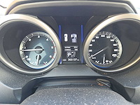 Toyota land cruiser 2.8 d-4d-f vx blind van | vt-252-x i - afbeelding 30 van  31