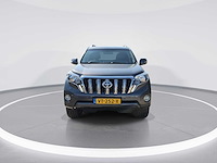 Toyota land cruiser 2.8 d-4d-f vx blind van | vt-252-x i - afbeelding 31 van  31