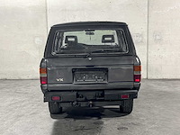 Toyota land cruiser 2.8td 4x4 1989 youngtimer - afbeelding 3 van  46
