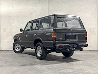 Toyota land cruiser 2.8td 4x4 1989 youngtimer - afbeelding 4 van  46
