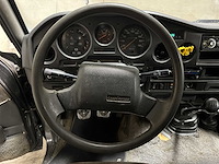 Toyota land cruiser 2.8td 4x4 1989 youngtimer - afbeelding 7 van  46