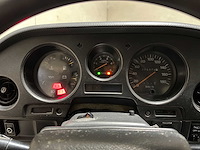 Toyota land cruiser 2.8td 4x4 1989 youngtimer - afbeelding 11 van  46