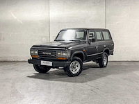 Toyota land cruiser 2.8td 4x4 1989 youngtimer