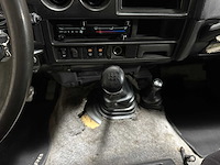 Toyota land cruiser 2.8td 4x4 1989 youngtimer - afbeelding 16 van  46