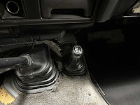 Toyota land cruiser 2.8td 4x4 1989 youngtimer - afbeelding 17 van  46