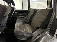 Toyota land cruiser 2.8td 4x4 1989 youngtimer - afbeelding 22 van  46