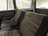Toyota land cruiser 2.8td 4x4 1989 youngtimer - afbeelding 24 van  46