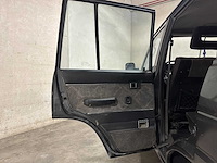 Toyota land cruiser 2.8td 4x4 1989 youngtimer - afbeelding 25 van  46