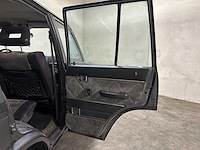 Toyota land cruiser 2.8td 4x4 1989 youngtimer - afbeelding 28 van  46