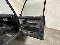 Toyota land cruiser 2.8td 4x4 1989 youngtimer - afbeelding 31 van  46