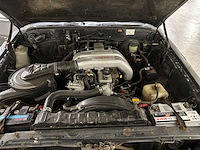 Toyota land cruiser 2.8td 4x4 1989 youngtimer - afbeelding 33 van  46