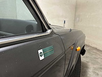 Toyota land cruiser 2.8td 4x4 1989 youngtimer - afbeelding 40 van  46