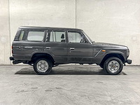 Toyota land cruiser 2.8td 4x4 1989 youngtimer - afbeelding 45 van  46