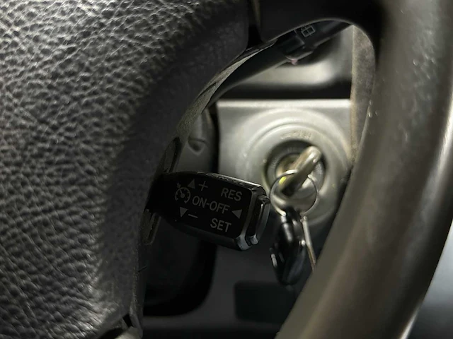 Toyota land cruiser 3.0 d-4d vx hr blind van 4x4 163pk 2004 (origineel-nl), 53-bl-tk - afbeelding 16 van  52
