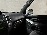 Toyota land cruiser 3.0 d-4d vx hr blind van 4x4 163pk 2004 (origineel-nl), 53-bl-tk - afbeelding 20 van  52