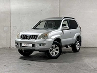 Toyota land cruiser 3.0 d-4d vx hr blind van 4x4 163pk 2004 (origineel-nl), 53-bl-tk - afbeelding 11 van  52