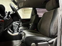 Toyota land cruiser 3.0 d-4d vx hr blind van 4x4 163pk 2004 (origineel-nl), 53-bl-tk - afbeelding 23 van  52