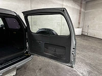 Toyota land cruiser 3.0 d-4d vx hr blind van 4x4 163pk 2004 (origineel-nl), 53-bl-tk - afbeelding 25 van  52