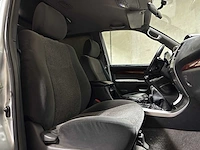 Toyota land cruiser 3.0 d-4d vx hr blind van 4x4 163pk 2004 (origineel-nl), 53-bl-tk - afbeelding 28 van  52