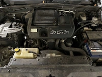 Toyota land cruiser 3.0 d-4d vx hr blind van 4x4 163pk 2004 (origineel-nl), 53-bl-tk - afbeelding 32 van  52
