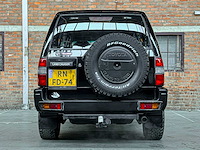 Toyota land cruiser 90 3.4i v6 178pk 1997 (origineel-nl), rn-fd-74 - afbeelding 2 van  32