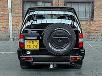 Toyota land cruiser 90 3.4i v6 178pk 1997 (origineel-nl), rn-fd-74 - afbeelding 3 van  32