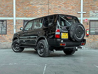 Toyota land cruiser 90 3.4i v6 178pk 1997 (origineel-nl), rn-fd-74 - afbeelding 4 van  32