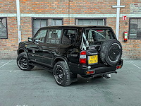 Toyota land cruiser 90 3.4i v6 178pk 1997 (origineel-nl), rn-fd-74 - afbeelding 5 van  32