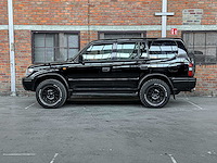 Toyota land cruiser 90 3.4i v6 178pk 1997 (origineel-nl), rn-fd-74 - afbeelding 6 van  32