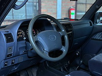 Toyota land cruiser 90 3.4i v6 178pk 1997 (origineel-nl), rn-fd-74 - afbeelding 7 van  32