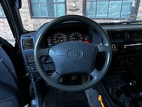 Toyota land cruiser 90 3.4i v6 178pk 1997 (origineel-nl), rn-fd-74 - afbeelding 8 van  32