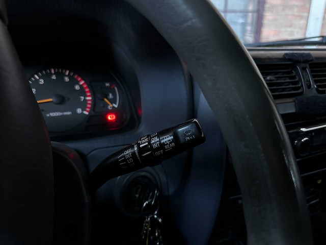 Toyota land cruiser 90 3.4i v6 178pk 1997 (origineel-nl), rn-fd-74 - afbeelding 12 van  32