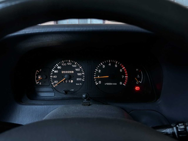 Toyota land cruiser 90 3.4i v6 178pk 1997 (origineel-nl), rn-fd-74 - afbeelding 13 van  32