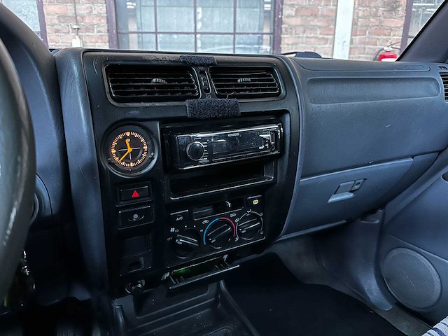 Toyota land cruiser 90 3.4i v6 178pk 1997 (origineel-nl), rn-fd-74 - afbeelding 15 van  32