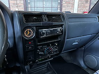 Toyota land cruiser 90 3.4i v6 178pk 1997 (origineel-nl), rn-fd-74 - afbeelding 15 van  32
