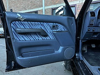 Toyota land cruiser 90 3.4i v6 178pk 1997 (origineel-nl), rn-fd-74 - afbeelding 17 van  32