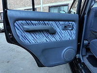 Toyota land cruiser 90 3.4i v6 178pk 1997 (origineel-nl), rn-fd-74 - afbeelding 18 van  32