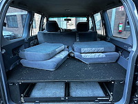 Toyota land cruiser 90 3.4i v6 178pk 1997 (origineel-nl), rn-fd-74 - afbeelding 21 van  32