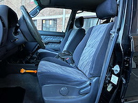Toyota land cruiser 90 3.4i v6 178pk 1997 (origineel-nl), rn-fd-74 - afbeelding 24 van  32