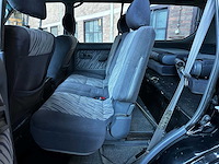 Toyota land cruiser 90 3.4i v6 178pk 1997 (origineel-nl), rn-fd-74 - afbeelding 25 van  32