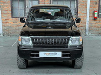 Toyota land cruiser 90 3.4i v6 178pk 1997 (origineel-nl), rn-fd-74 - afbeelding 31 van  32