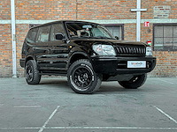 Toyota land cruiser 90 3.4i v6 178pk 1997 (origineel-nl), rn-fd-74 - afbeelding 34 van  37