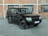 Toyota land cruiser 90 3.4i v6 178pk 1997 (origineel-nl), rn-fd-74 - afbeelding 35 van  37