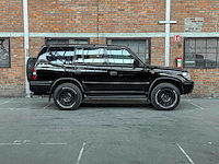 Toyota land cruiser 90 3.4i v6 178pk 1997 (origineel-nl), rn-fd-74 - afbeelding 36 van  37