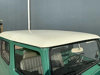 Toyota land cruiser bj40 hardtop land cruiser bj40 oldtimer - afbeelding 2 van  45