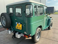 Toyota land cruiser bj40 hardtop land cruiser bj40 oldtimer - afbeelding 3 van  45